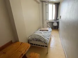 Studette 38 au coeur de Valence