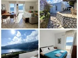 DreamStay Maisonette at Amoni Corinth