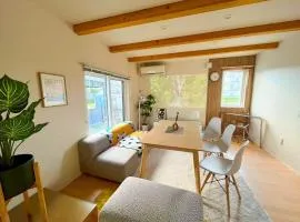 Cozy Stay Asahikawa