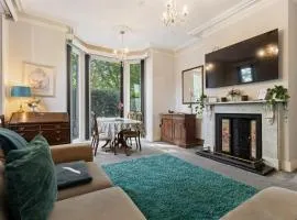 Elegant Malvhina Retreat on the Malvern Hills