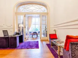 Viktoria B & B