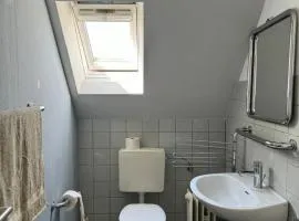 Nathanael Ferienwohnung mit Küche, WLAN & 4 Schlafzimmern