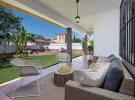 Holiday Home Rincon in Rincon de la Victoria by Solaga