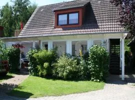 Ferienhaus Thiel EG