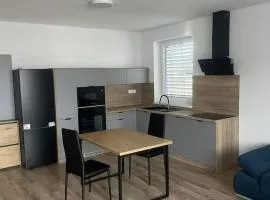 Apartmán Bobrov
