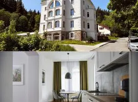 Apartament Miła 2