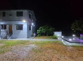 MTDC approved 3 BHK Villa Nakshatra, Hotel in Sawantwadi