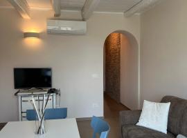 Casa Rosa, hotel a San Clemente