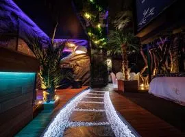 Cupidon LoveRoom Suite Amazone