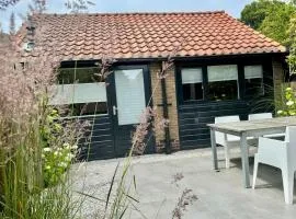 Private Tiny House in Bussum near Amsterdam!