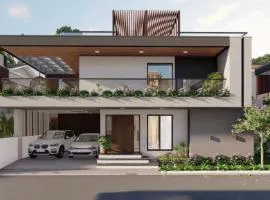 Luxury Home Stay