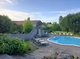 Rimbes Casteljaloux - Gite 6 pers