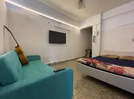 Chill and cozy