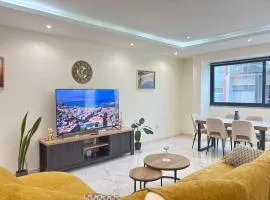Relax in Praia in comfort