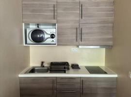 Canigou 21 by CONFORTSKY, hotel di Els Plans