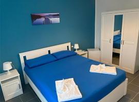 A 100 passi dal mare, hotel v destinaci Torre a Mare