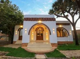 Desert Rose apartment's