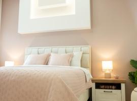 Cherry Lux Apartments