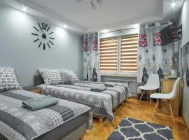 LuxRelaxApartamenty