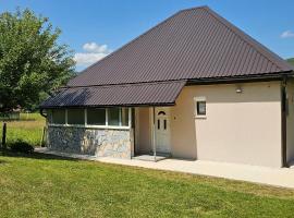 Drijenak Nature Escape, accessible hotel in Kolašin