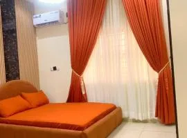 Pearls End Apartments