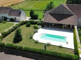 La Ferme de Fontaine Géry