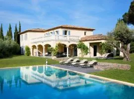 Villa Belle Isnarde