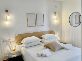 Aptments2 - real estate solutions, casa rural en Olbia