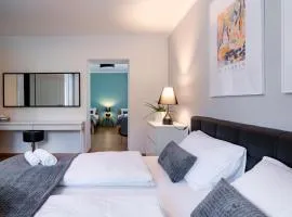 SmartApartment Spiegelsal Trnava, 200m City Center