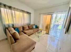 Brisas de las Montañas
