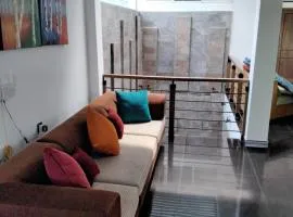 River Zone Villa