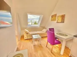 Steiner Residences Mödling