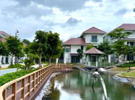 Elyday Villa - Bai Khem Beach, Phu Quoc, hotel in Phú Quốc