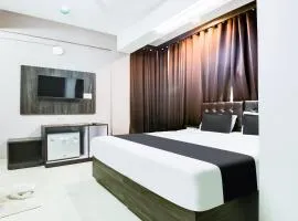 Collection O USA Goa Beach Resort