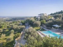 Tenuta Olive Alive