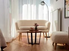 Lovely and cozy apartment Lena
