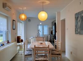 Guesthouse 2207, hotel in Sremski Karlovci