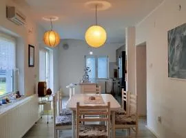 Guesthouse Sremski Karlovci with the pool