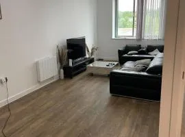 New Apartments