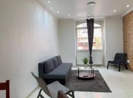 Luxury Apartment 2BR & Jacuzzi Near Expo 12 & ING Arena
