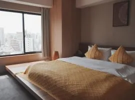 ICHIYU HOTEL ASAKUSA