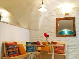 Microcasa Antica Jos