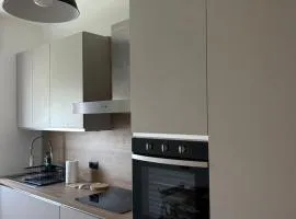 Romy's Apartment