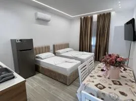 Niks apartments