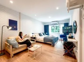 Blue House 191 Hometel