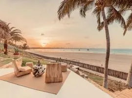 Casa de Pedra Hotel Icaraizinho