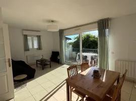 Maison a Socoa
