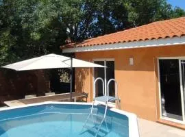 Villa vacances