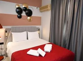 Iris Suite by Zeussuites
