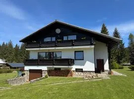 Pension Burger